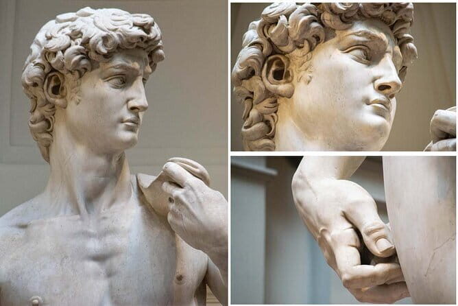 Uffizi Gallery Timed Tickets with Audio guide - Audio guide: what to expect and how to avoid surprise fees